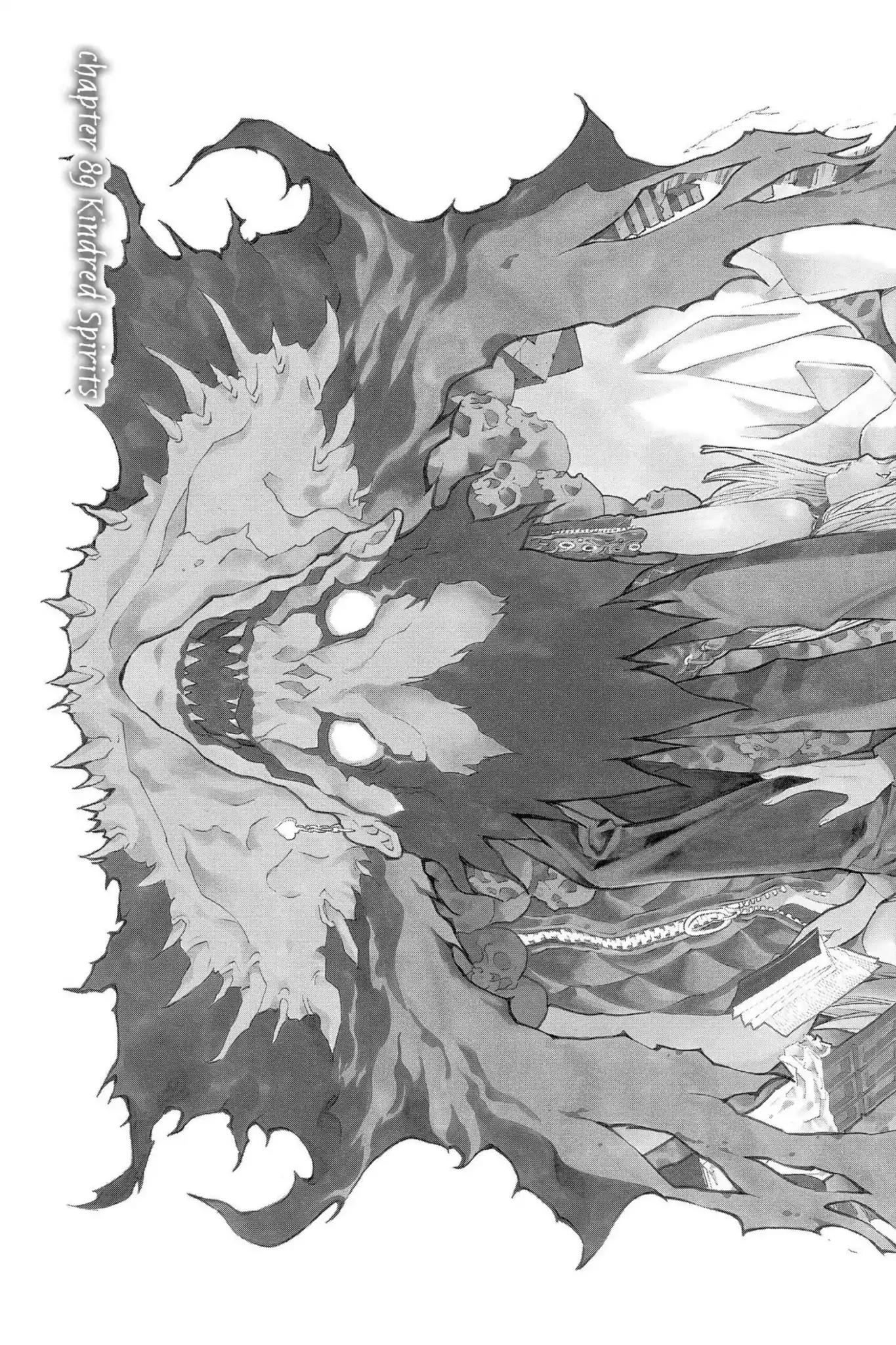 Death Note, Chapter 89 image 10
